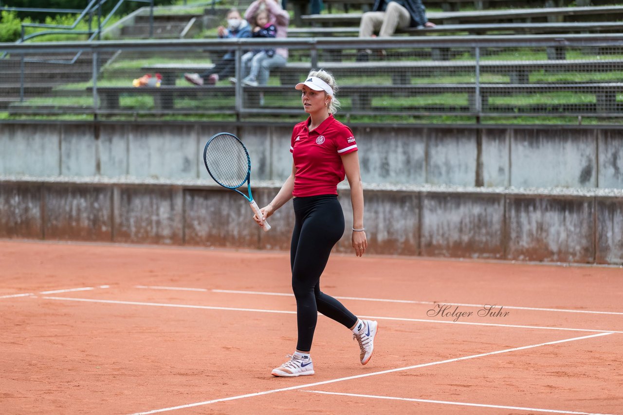 Bild 875 - BL2 Der Club an der Alster - DTV Hannover : Ergebnis: 7:2